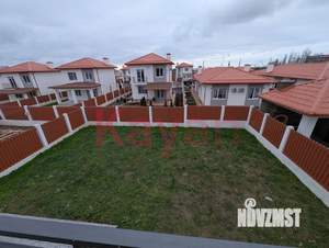 Дом 120м&sup2;, 2-этажный, участок 5 сот.  