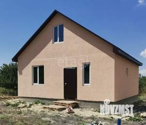 Дом 96м², 1-этажный, участок 5 сот.  