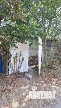 Дом 24м&sup2;, 1-этажный, участок 5 сот.  