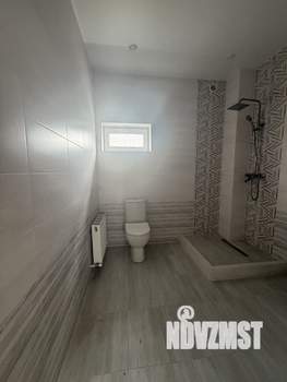 Дом 137м&sup2;, 2-этажный, участок 4 сот.  