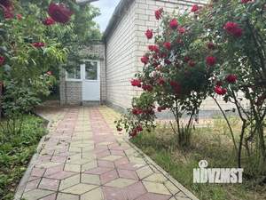 Дом 271м&sup2;, 2-этажный, участок 7 сот.  