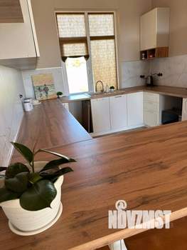 Дом 140м&sup2;, 1-этажный, участок 9 сот.  