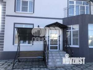 Дом 220м², 2-этажный, участок 9 сот.  