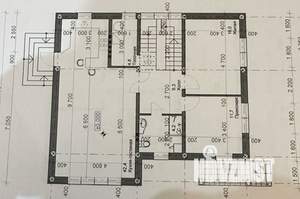 Дом 211м², 2-этажный, участок 7 сот.  