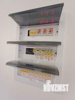 Дом 125м&sup2;, 2-этажный, участок 7 сот.  