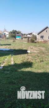 Дом 75м², 2-этажный, участок 6 сот.  