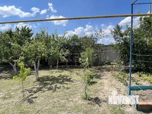 Дом 95м², 1-этажный, участок 15 сот.  