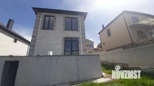 Дом 146м&sup2;, 2-этажный, участок 4 сот.  