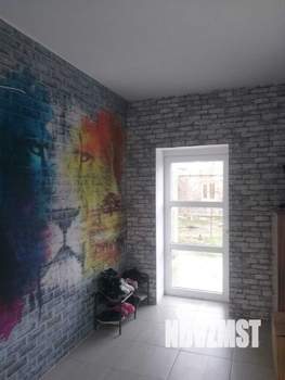 Дом 164м&sup2;, 2-этажный, участок 6 сот.  