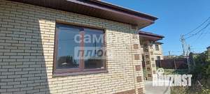 Дом 115м&sup2;, 1-этажный, участок 5 сот.  