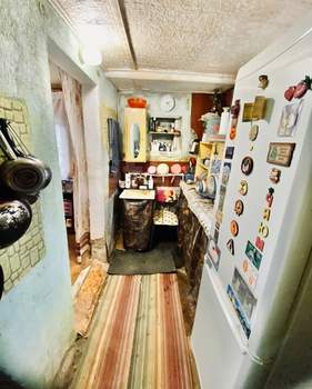 Дом 96м&sup2;, 1-этажный, участок 7 сот.  