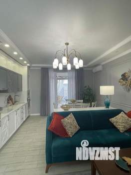 Дом 110м&sup2;, 2-этажный, участок 5 сот.  