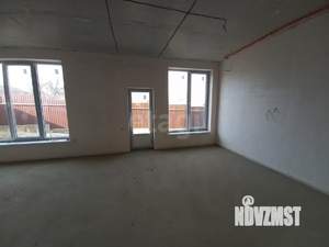 Дом 154м², 2-этажный, участок 4 сот.  