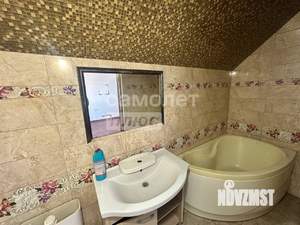 Дом 130м², 2-этажный, участок 4 сот.  