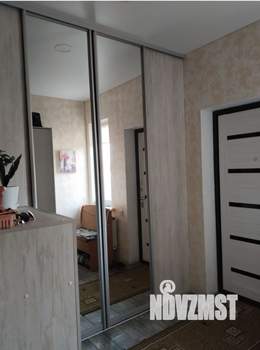 Дом 78м&sup2;, 1-этажный, участок 5 сот.  