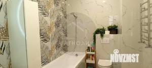 Коттедж 149м², 2-этажный, участок 4 сот.  