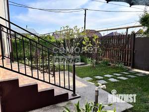 Дом 181м&sup2;, 2-этажный, участок 9 сот.  