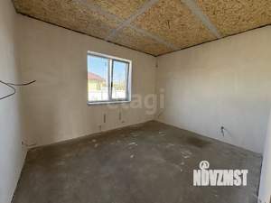 Дом 120м&sup2;, 1-этажный, участок 8 сот.  