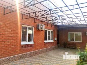 Дом 160м², 2-этажный, участок 7 сот.  