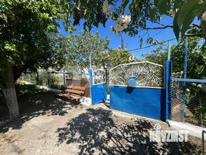 Дом 57м&sup2;, 1-этажный, участок 14 сот.  