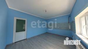 Дом 32м², 1-этажный, участок 4 сот.  