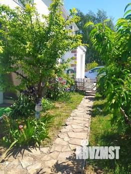 Дом 161м&sup2;, 2-этажный, участок 5 сот.  