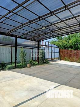 Дом 115м&sup2;, 1-этажный, участок 8 сот.  