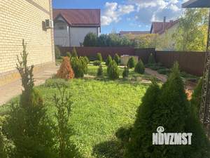 Коттедж 127м², 2-этажный, участок 5 сот.  