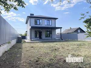 Дом 175м², 2-этажный, участок 6 сот.  