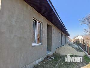 Таунхаус 250м², 2-этажный, участок 7 сот.  