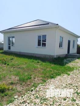 Дом 90м&sup2;, 2-этажный, участок 5 сот.  