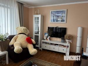 Дом 234м², 2-этажный, участок 11 сот.  