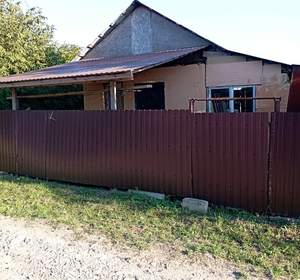Дом 244м², 1-этажный, участок 5 сот.  