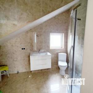 Дом 102м², 2-этажный, участок 5 сот.  