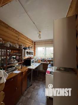 Дом 125м&sup2;, 2-этажный, участок 5 сот.  