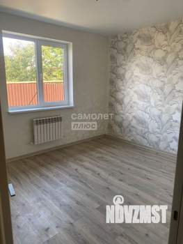 Дом 99м&sup2;, 1-этажный, участок 8 сот.  