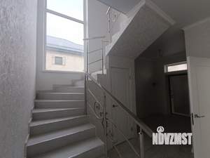 Дом 150м&sup2;, 2-этажный, участок 4 сот.  