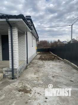 Дом 145м², 2-этажный, участок 7 сот.  