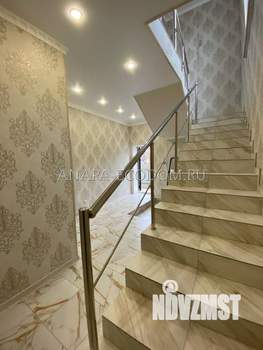 Дом 143м², 2-этажный, участок 3 сот.  