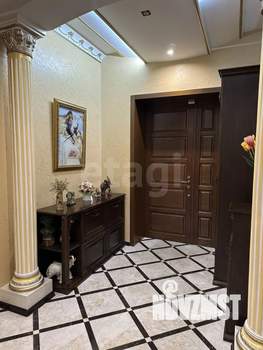 Дом 485м&sup2;, 2-этажный, участок 7 сот.  