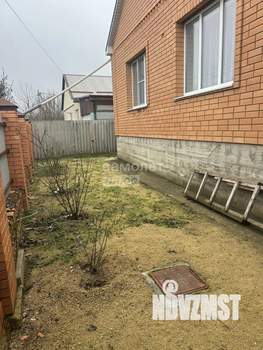 Дом 73м&sup2;, 1-этажный, участок 8 сот.  