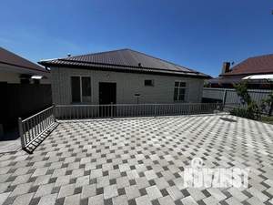 Дом 130м², 2-этажный, участок 5 сот.  