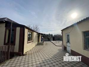 Дом 60м², 1-этажный, участок 29 сот.  