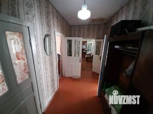 Дом 75м&sup2;, 1-этажный, участок 5 сот.  