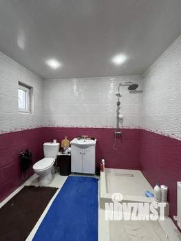 Дом 80м&sup2;, 1-этажный, участок 11 сот.  