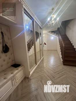 Таунхаус 160м², 2-этажный, участок 4 сот.  