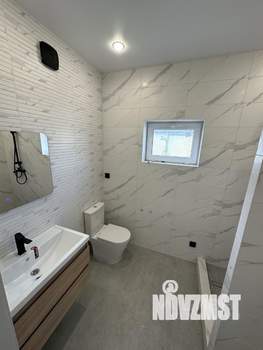 Дом 115м², 1-этажный, участок 7 сот.  