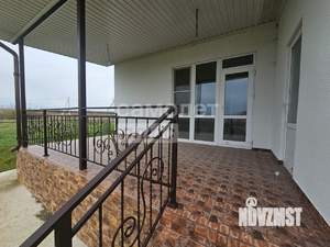 Дом 160м², 2-этажный, участок 6 сот.  