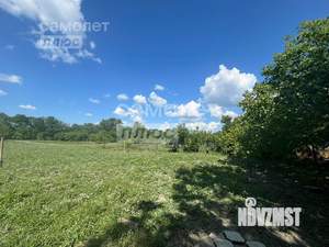 Дом 45м&sup2;, 1-этажный, участок 24 сот.  