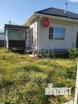 Дом 88м², 1-этажный, участок 5 сот.  